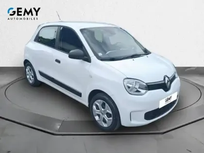 Photo 17 Renault Twingo  III SCe 65 - 20