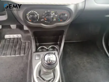 Photo 28 Renault Twingo  III SCe 65 - 20