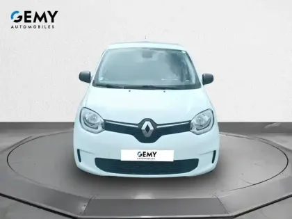 Photo 16 Renault Twingo  III SCe 65 - 20