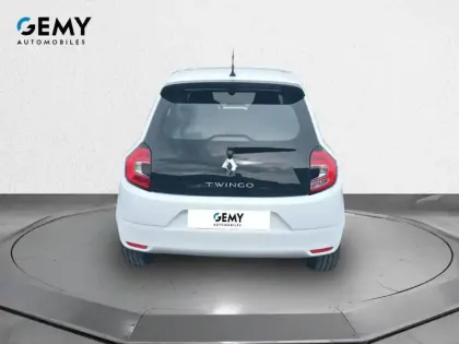Photo 19 Renault Twingo  III SCe 65 - 20