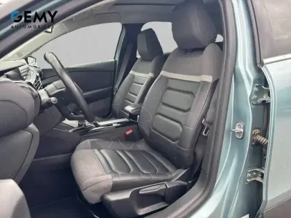 Photo 8 Citroën C4  BlueHDi 110 S&S BVM6
