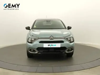 Photo 31 Citroën C4  BlueHDi 110 S&S BVM6