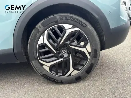 Photo 10 Citroën C4  BlueHDi 110 S&S BVM6