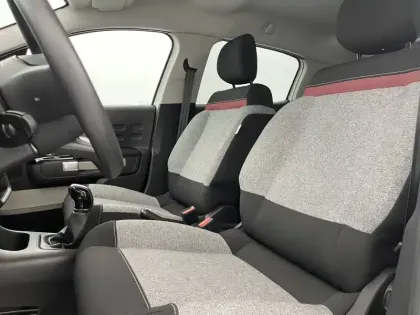 Photo 14 Citroën C3  PureTech 83 S&S BVM5