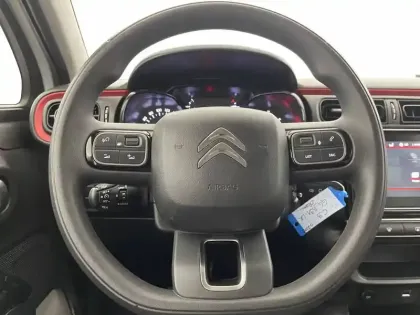 Photo 23 Citroën C3  PureTech 83 S&S BVM5