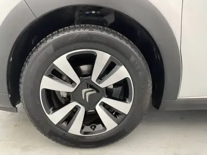 Photo 17 Citroën C3  PureTech 83 S&S BVM5