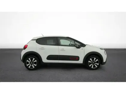 Photo 9 Citroën C3  PureTech 83 S&S BVM5