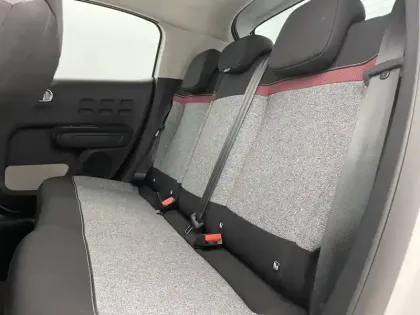 Photo 15 Citroën C3  PureTech 83 S&S BVM5