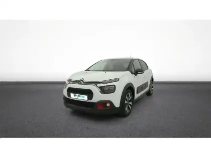 Photo Citroën C3 C-series