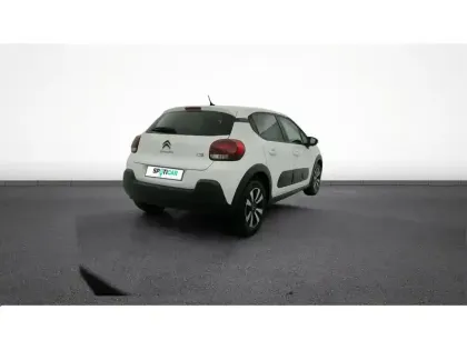 Photo 7 Citroën C3  PureTech 83 S&S BVM5