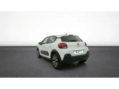 Photo 5 Citroën C3  PureTech 83 S&S BVM5