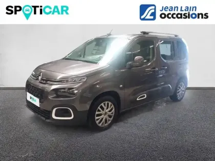 Photo Citroën Berlingo Shine