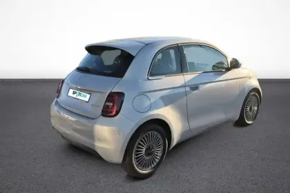Photo 5 Fiat 500  1.0 65 ch Hybride