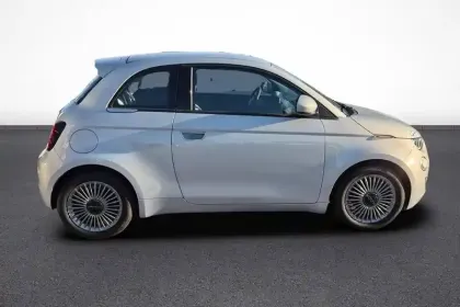 Photo 6 Fiat 500  1.0 65 ch Hybride