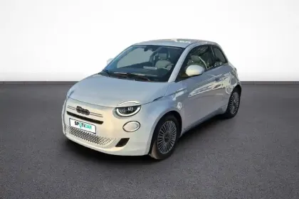 Photo Fiat 500 Torino
