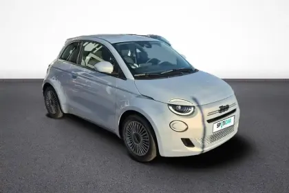 Photo 7 Fiat 500  1.0 65 ch Hybride