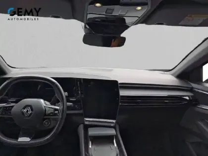 Photo 7 Renault Espace  E-Tech hybrid 200