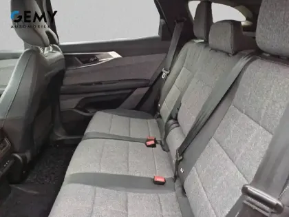 Photo 9 Renault Espace  E-Tech hybrid 200