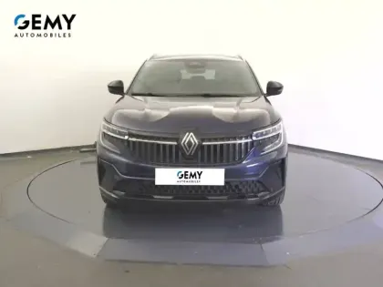 Photo 16 Renault Espace  E-Tech hybrid 200
