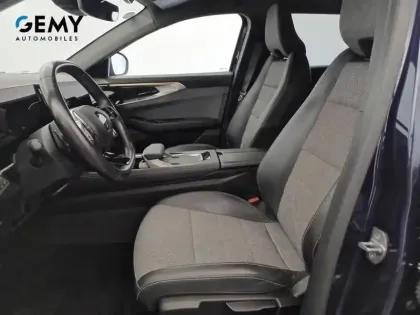 Photo 23 Renault Espace  E-Tech hybrid 200