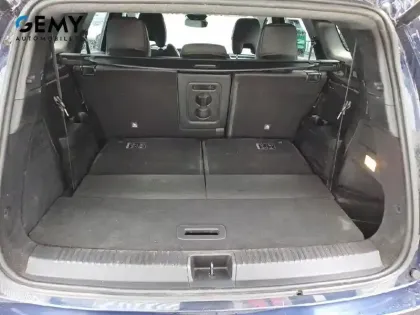 Photo 5 Renault Espace  E-Tech hybrid 200