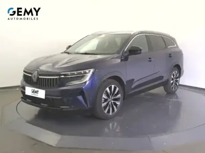 Photo 15 Renault Espace  E-Tech hybrid 200