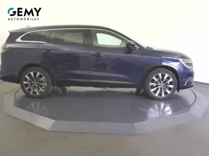 Photo 18 Renault Espace  E-Tech hybrid 200