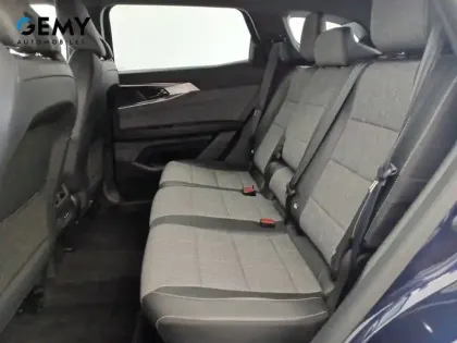 Photo 24 Renault Espace  E-Tech hybrid 200