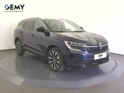 Photo 17 Renault Espace  E-Tech hybrid 200