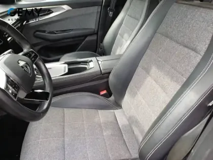 Photo 8 Renault Espace  E-Tech hybrid 200