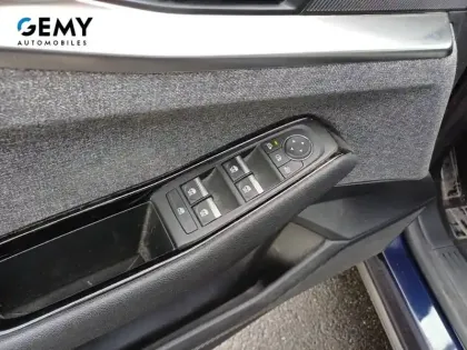 Photo 13 Renault Espace  E-Tech hybrid 200