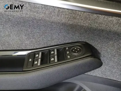Photo 30 Renault Espace  E-Tech hybrid 200