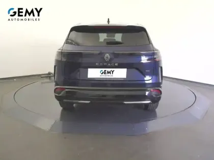 Photo 19 Renault Espace  E-Tech hybrid 200
