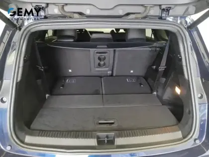 Photo 20 Renault Espace  E-Tech hybrid 200