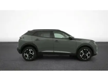 Photo 9 Peugeot 2008  100 S&S BVM6