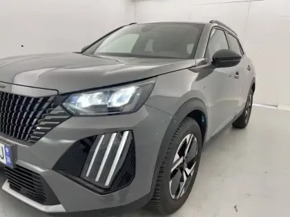 Photo 23 Peugeot 2008  100 S&S BVM6