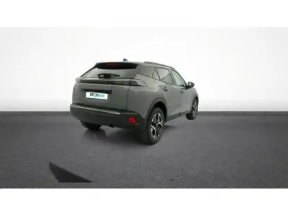 Photo 7 Peugeot 2008  100 S&S BVM6