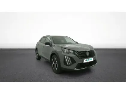 Photo 11 Peugeot 2008  100 S&S BVM6