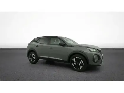 Photo 10 Peugeot 2008  100 S&S BVM6