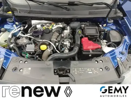 Photo 26 Dacia Duster  Blue dCi 115 4x2
