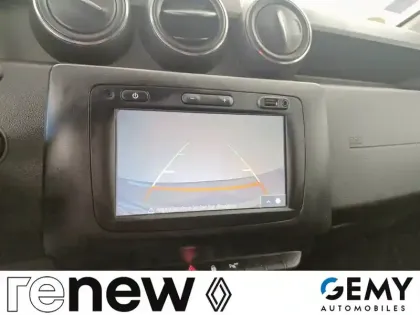 Photo 34 Dacia Duster  Blue dCi 115 4x2