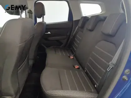 Photo 44 Dacia Duster  Blue dCi 115 4x2