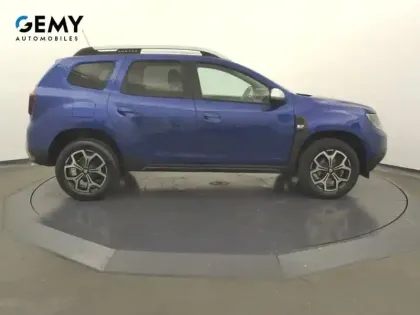 Photo 38 Dacia Duster  Blue dCi 115 4x2