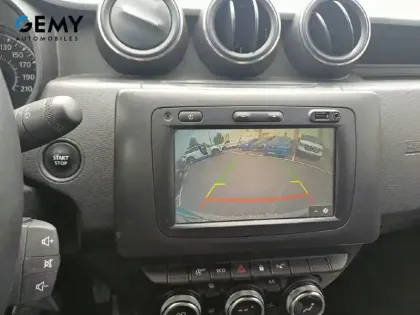 Photo 14 Dacia Duster  Blue dCi 115 4x2