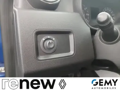 Photo 31 Dacia Duster  Blue dCi 115 4x2