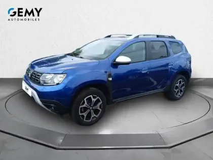 Photo Dacia Duster Prestige