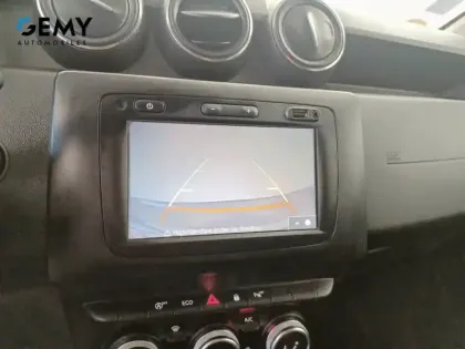 Photo 54 Dacia Duster  Blue dCi 115 4x2