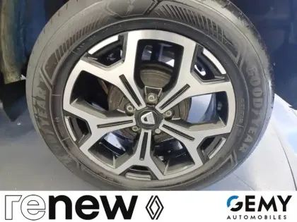 Photo 25 Dacia Duster  Blue dCi 115 4x2
