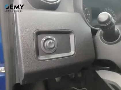 Photo 51 Dacia Duster  Blue dCi 115 4x2