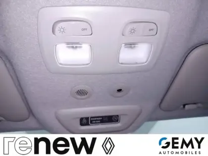 Photo 29 Dacia Duster  Blue dCi 115 4x2